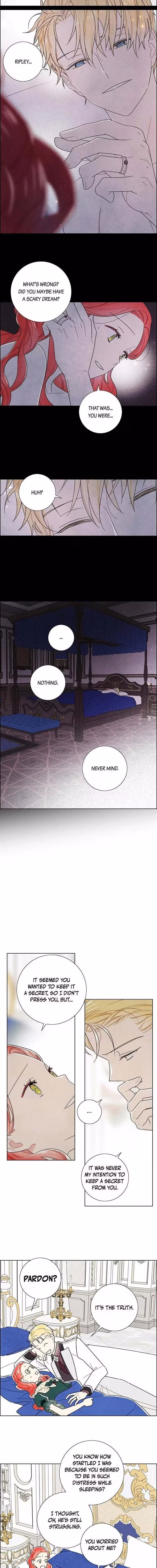 The First Night With the Duke - Chapter 98 - Part 3