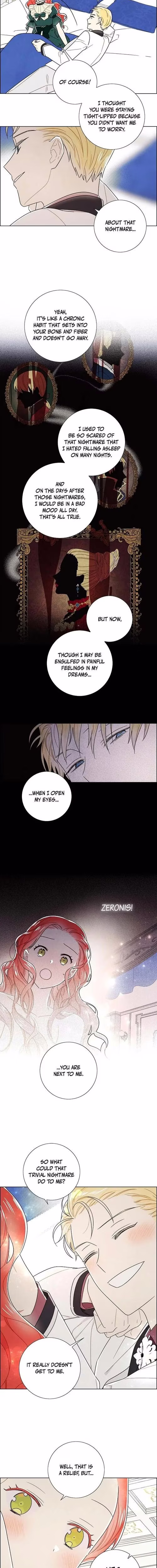 The First Night With the Duke - Chapter 98 - Part 4