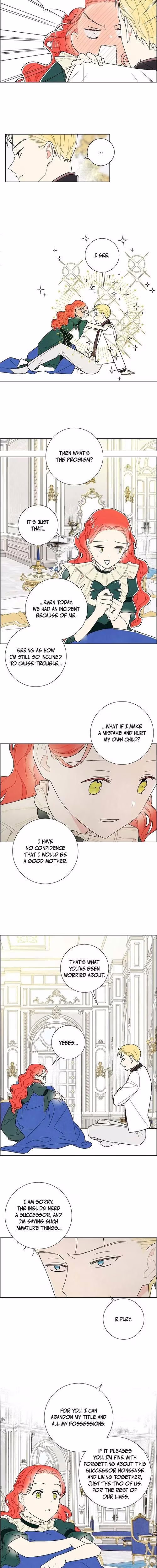 The First Night With the Duke - Chapter 98 - Part 6