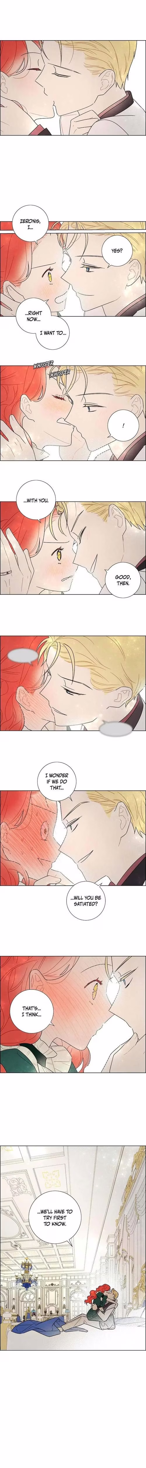 The First Night With the Duke - Chapter 98 - Part 9