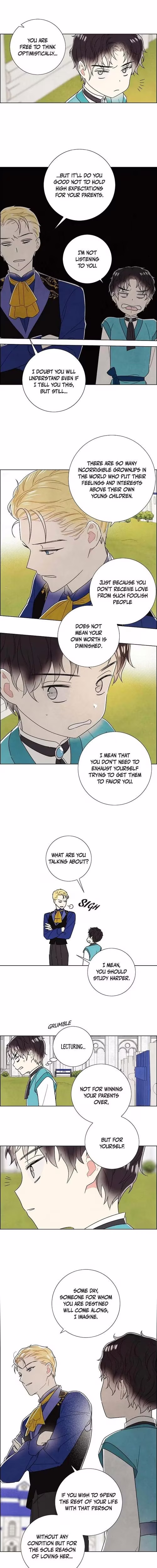 The First Night With the Duke - Chapter 99 - Part 10