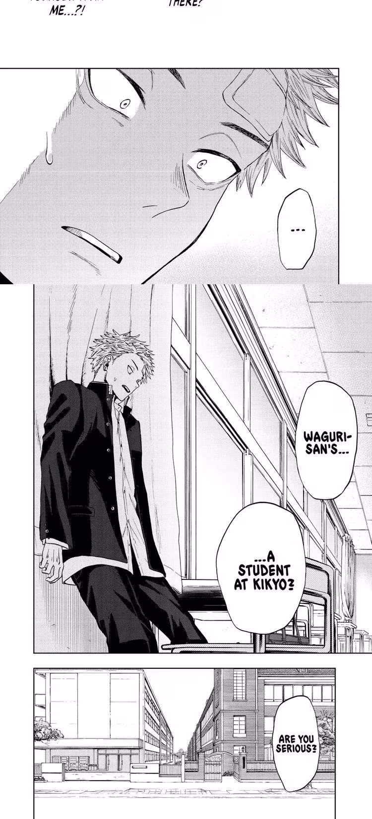 The Fragrant Flower Blooms With Dignity - Chapter 1 - Part 11