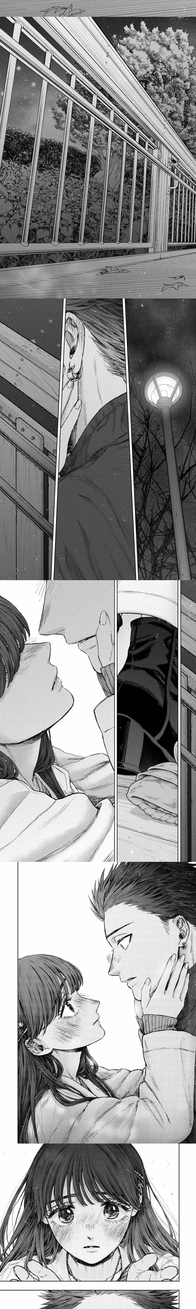 The Fragrant Flower Blooms With Dignity - Chapter 100 - Part 4