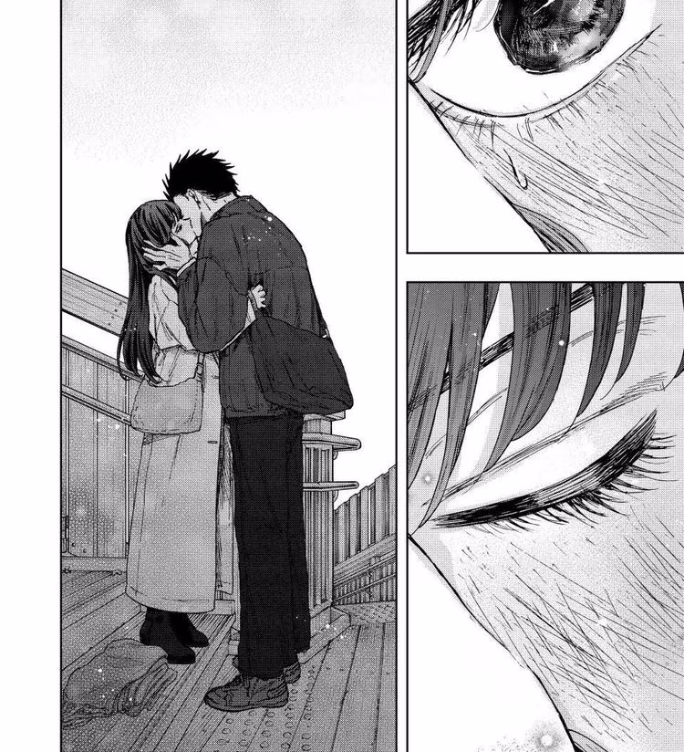 The Fragrant Flower Blooms With Dignity - Chapter 100 - Part 6