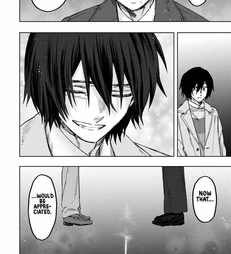 The Fragrant Flower Blooms With Dignity - Chapter 114 - Part 6