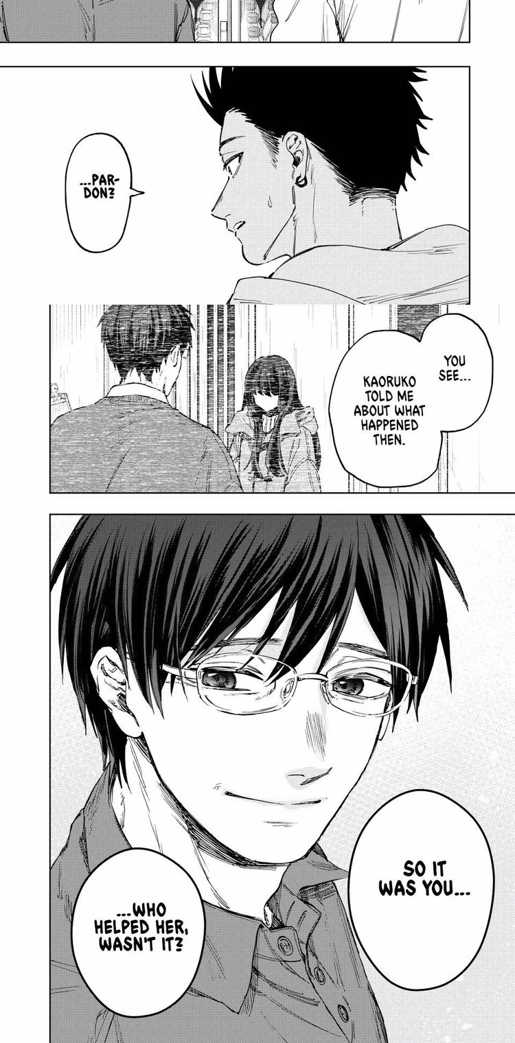 The Fragrant Flower Blooms With Dignity - Chapter 125 - Part 5