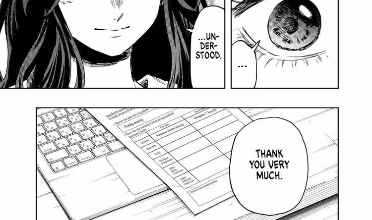 The Fragrant Flower Blooms With Dignity - Chapter 127 - Part 5