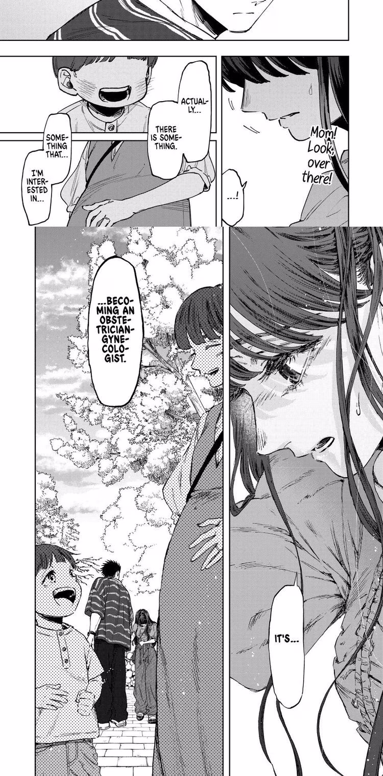 The Fragrant Flower Blooms With Dignity - Chapter 128 - Part 5