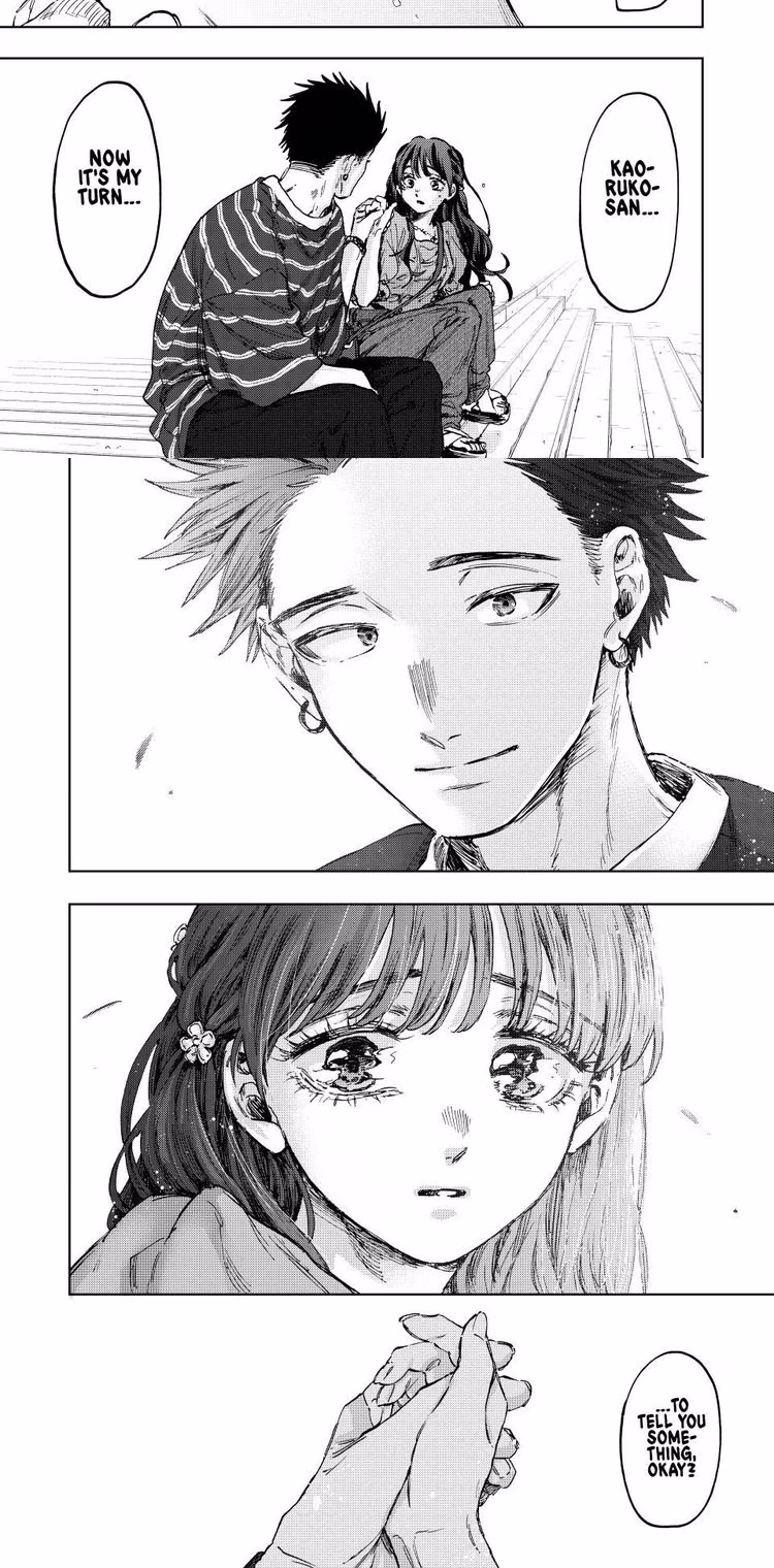 The Fragrant Flower Blooms With Dignity - Chapter 129 - Part 5