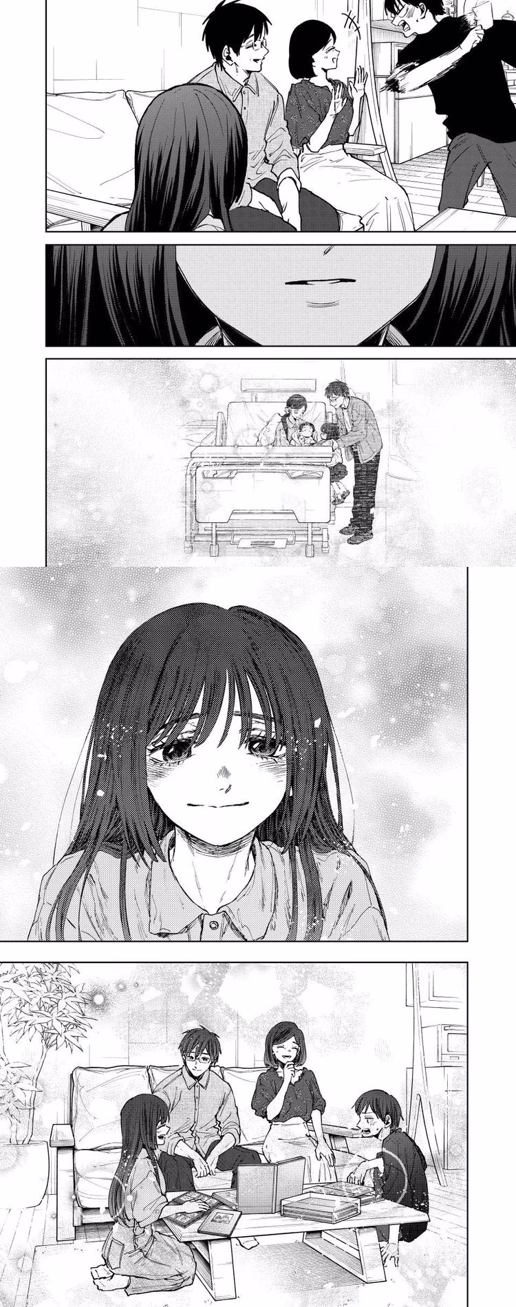 The Fragrant Flower Blooms With Dignity - Chapter 131 - Part 6