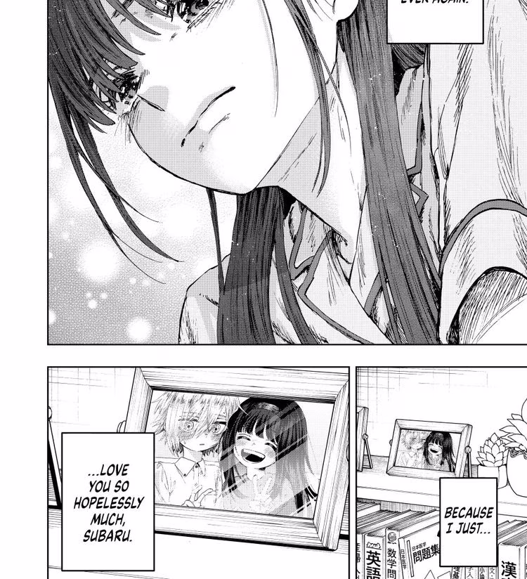 The Fragrant Flower Blooms With Dignity - Chapter 139 - Part 6