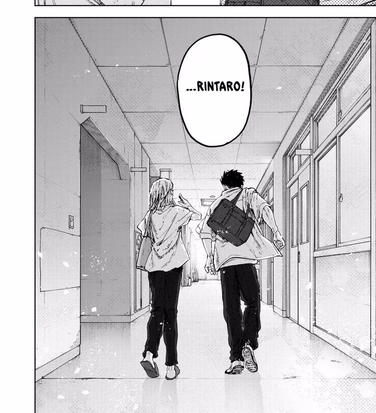 The Fragrant Flower Blooms With Dignity - Chapter 143 - Part 6