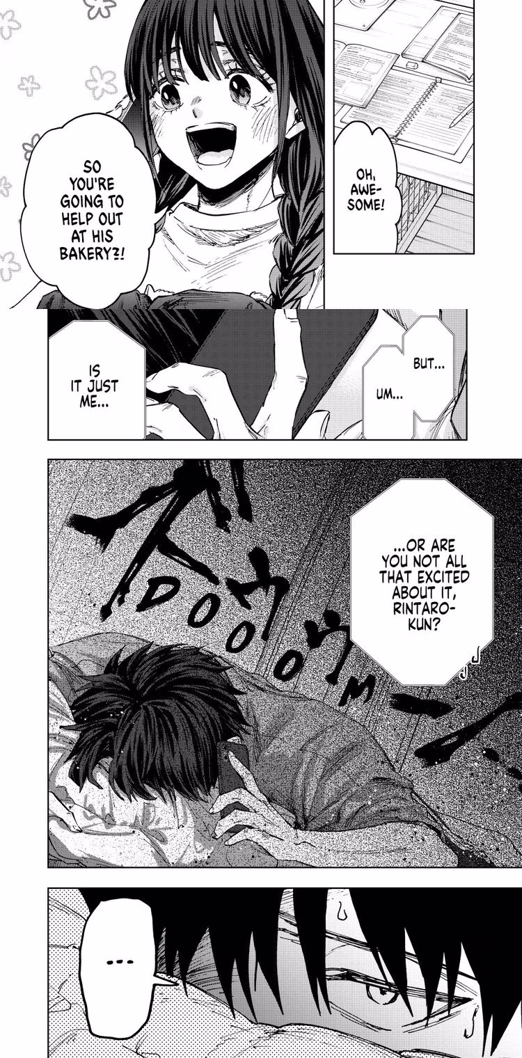 The Fragrant Flower Blooms With Dignity - Chapter 149 - Part 5