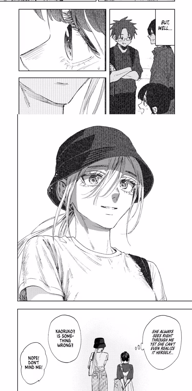 The Fragrant Flower Blooms With Dignity - Chapter 151 - Part 5