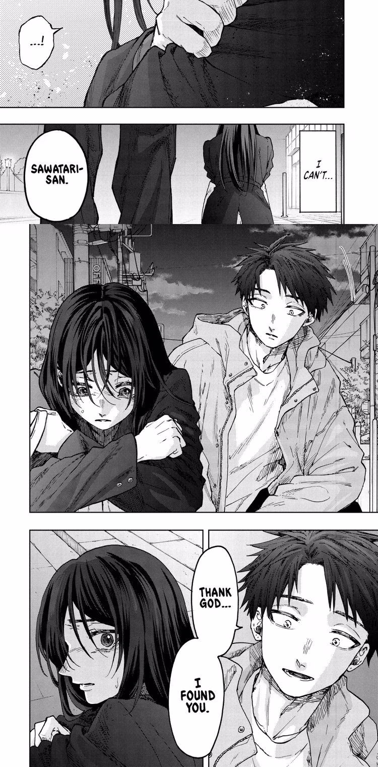 The Fragrant Flower Blooms With Dignity - Chapter 66 - Part 5