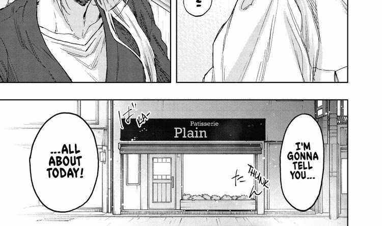 The Fragrant Flower Blooms With Dignity - Chapter 76 - Part 5