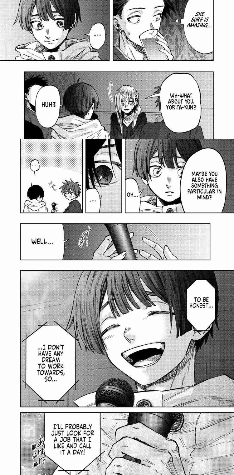 The Fragrant Flower Blooms With Dignity - Chapter 88 - Part 5