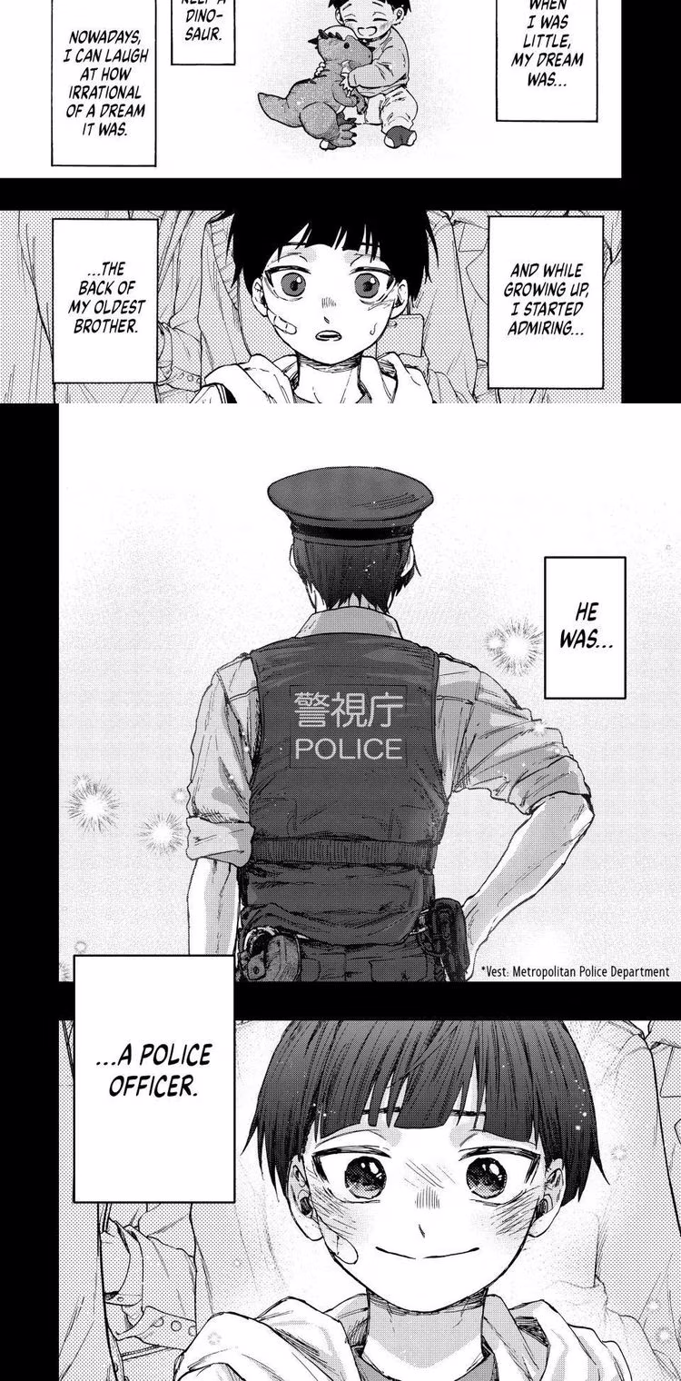 The Fragrant Flower Blooms With Dignity - Chapter 93 - Part 5