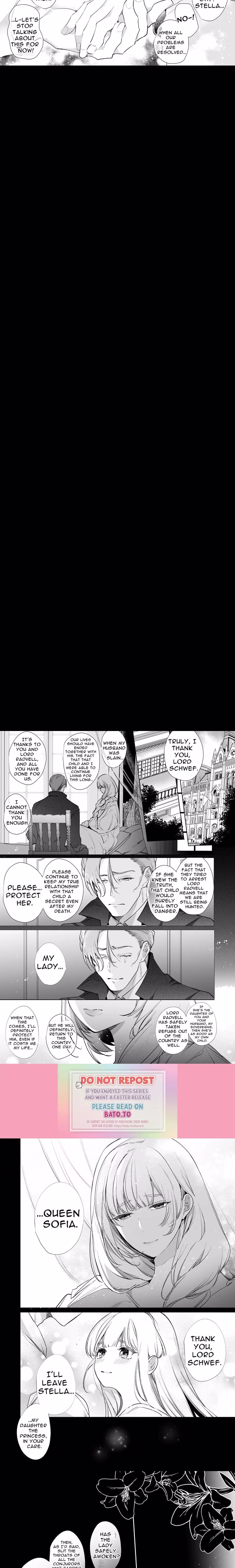 The Gentle Breaking of a Failed Villainess - Chapter 3 - Part 9