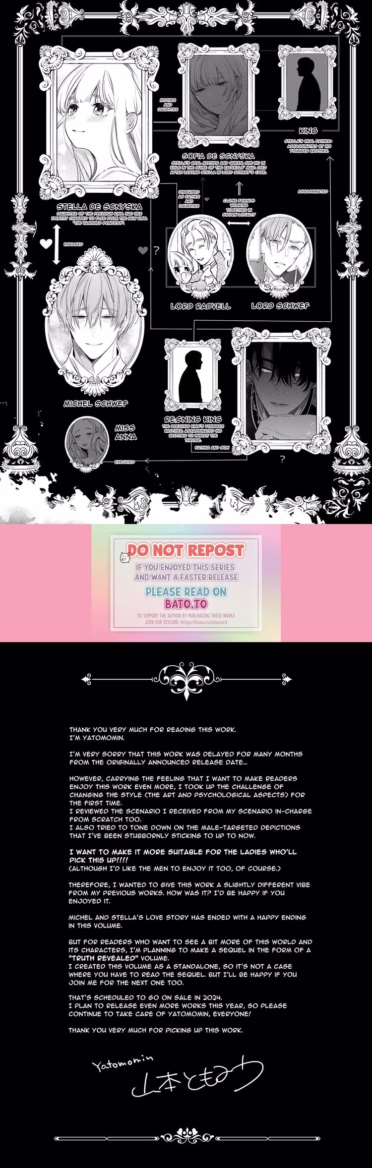 The Gentle Breaking of a Failed Villainess - Chapter 3 - Part 11