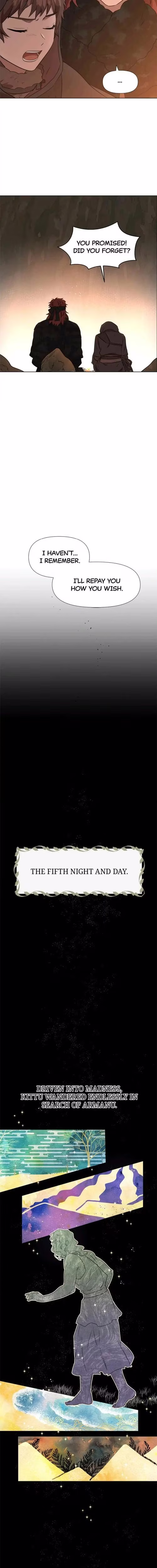 The Golden Forest - Chapter 10 - Part 7