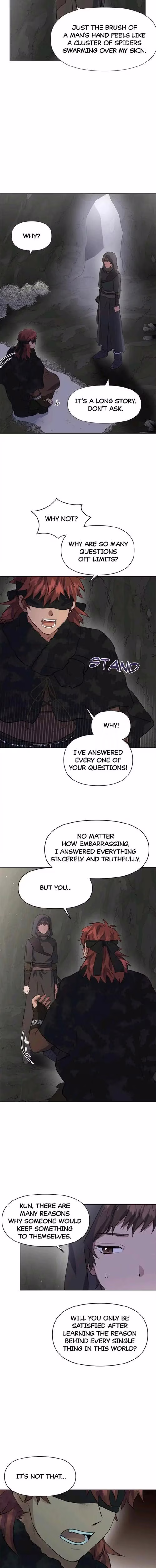 The Golden Forest - Chapter 10 - Part 11