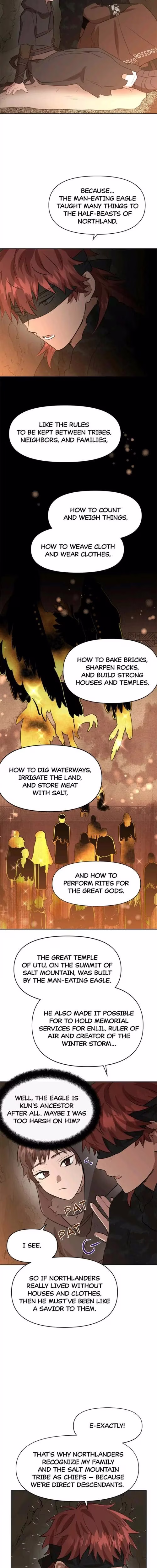 The Golden Forest - Chapter 11 - Part 3