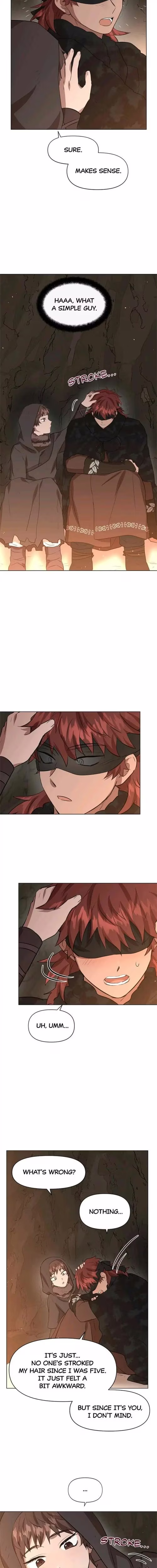 The Golden Forest - Chapter 11 - Part 4