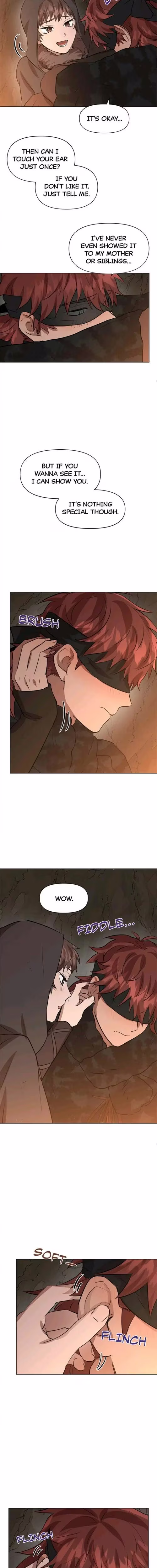 The Golden Forest - Chapter 11 - Part 6