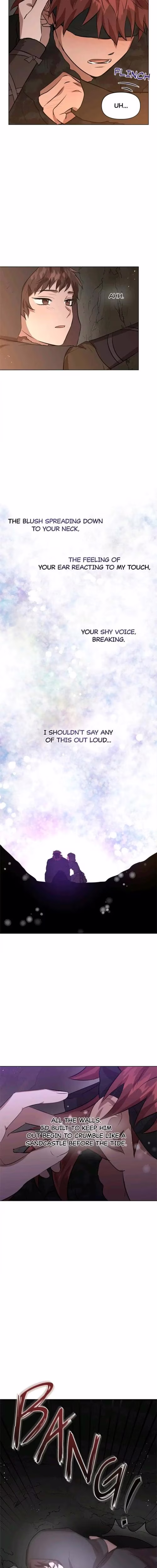 The Golden Forest - Chapter 11 - Part 7