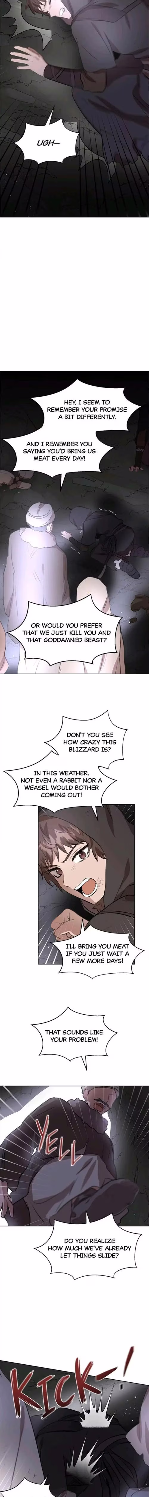 The Golden Forest - Chapter 11 - Part 8