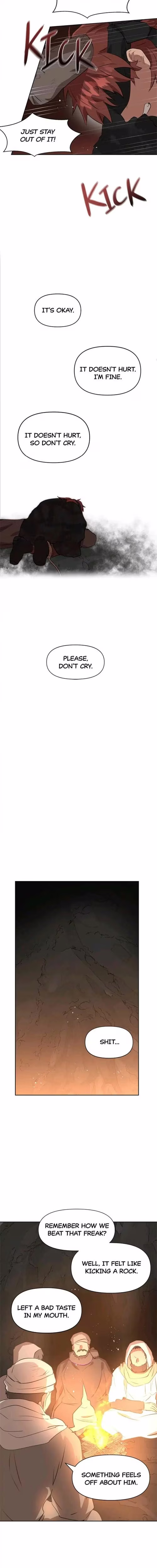 The Golden Forest - Chapter 11 - Part 10