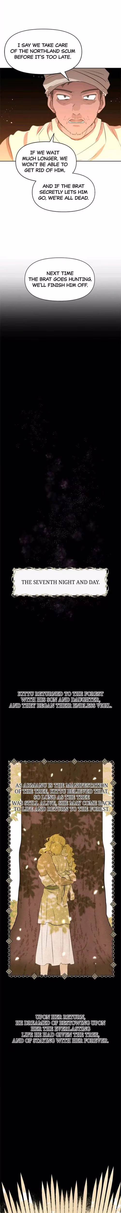 The Golden Forest - Chapter 11 - Part 11