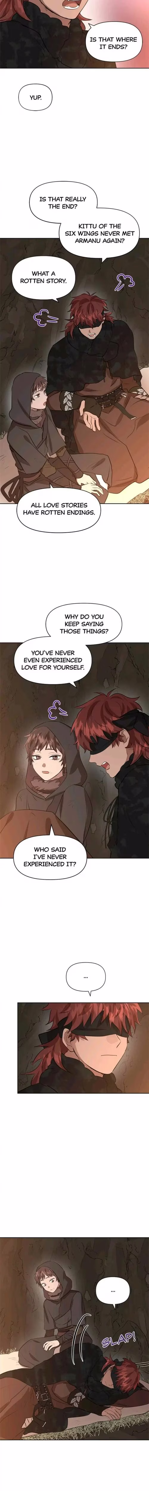 The Golden Forest - Chapter 11 - Part 15