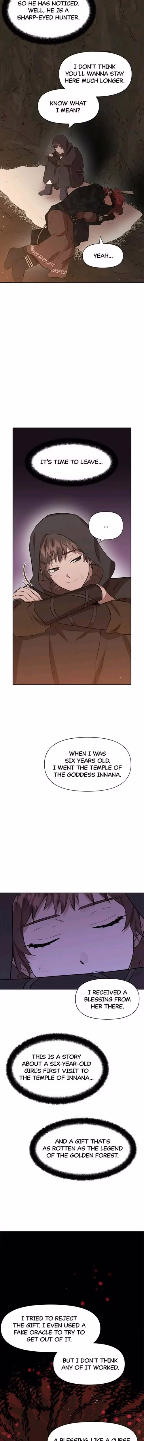 The Golden Forest - Chapter 11 - Part 17