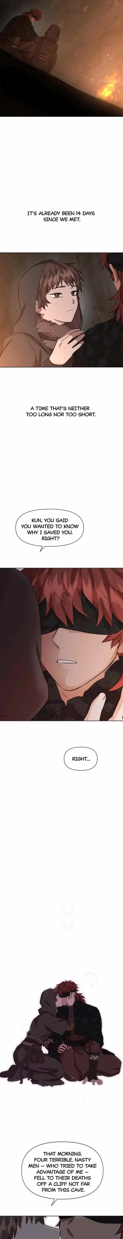 The Golden Forest - Chapter 12 - Part 5