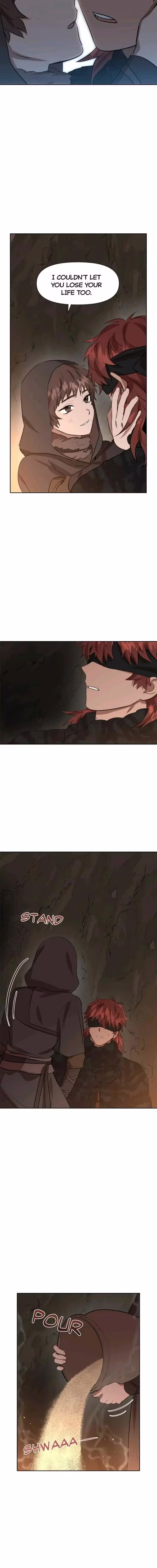 The Golden Forest - Chapter 12 - Part 6