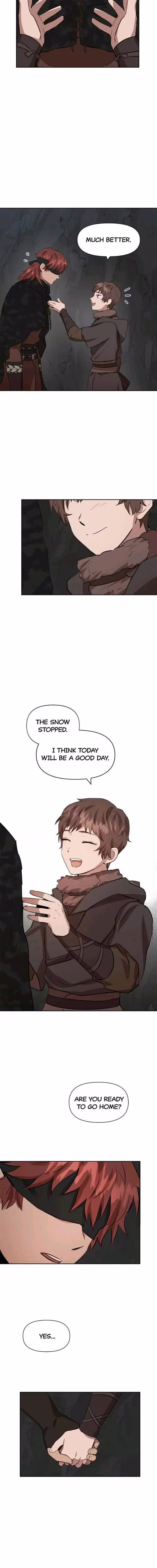 The Golden Forest - Chapter 12 - Part 16