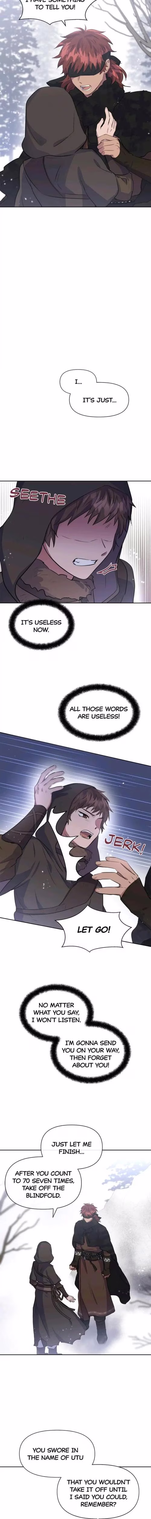 The Golden Forest - Chapter 13 - Part 3