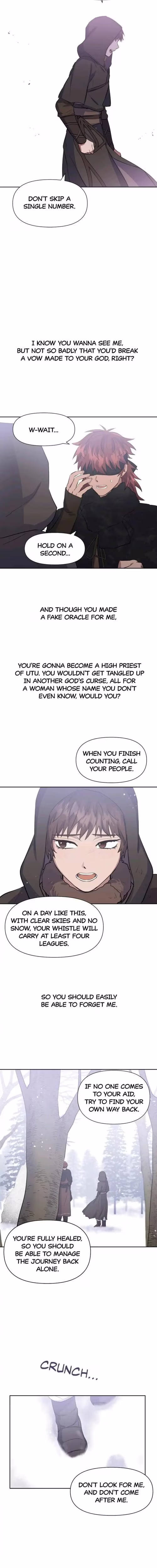 The Golden Forest - Chapter 13 - Part 4