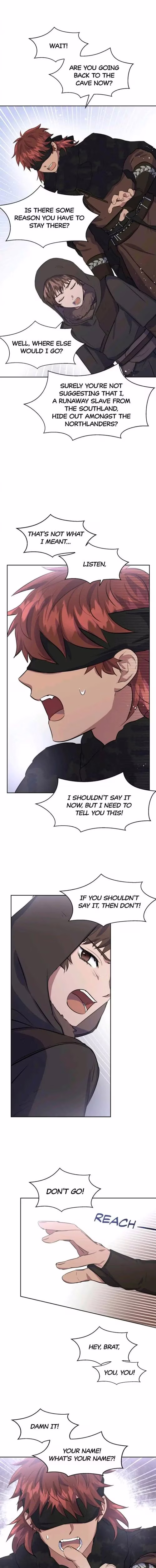 The Golden Forest - Chapter 13 - Part 5