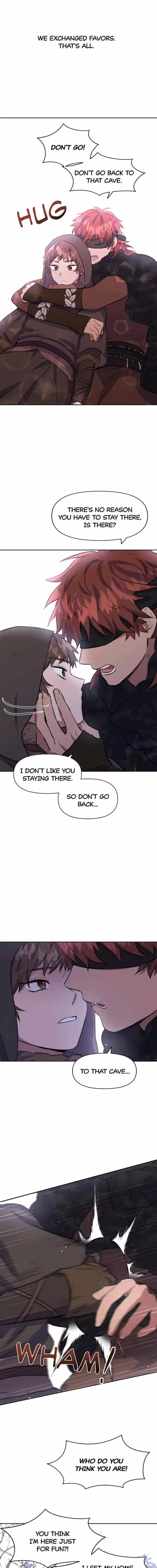 The Golden Forest - Chapter 13 - Part 8