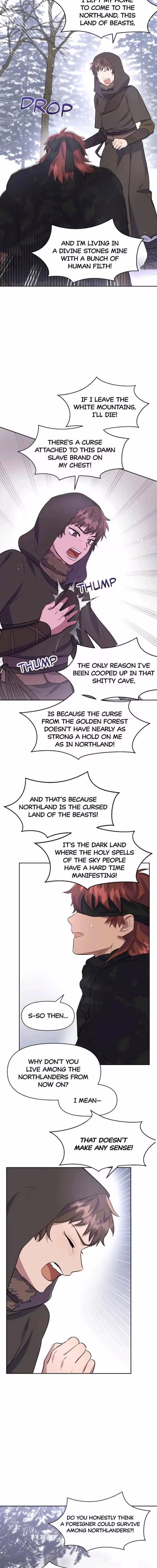 The Golden Forest - Chapter 13 - Part 9