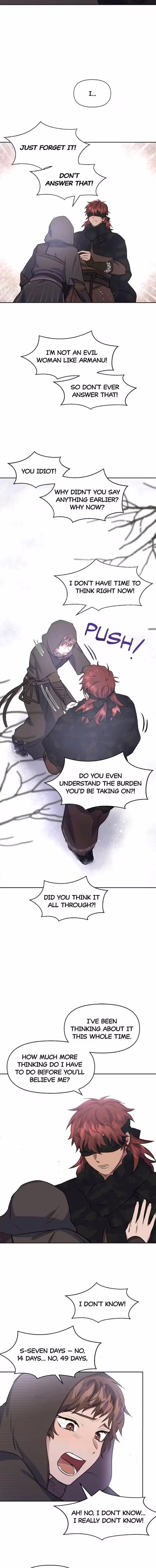 The Golden Forest - Chapter 13 - Part 13