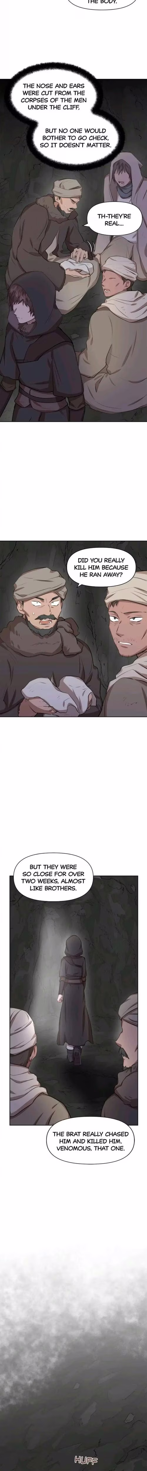 The Golden Forest - Chapter 14 - Part 3