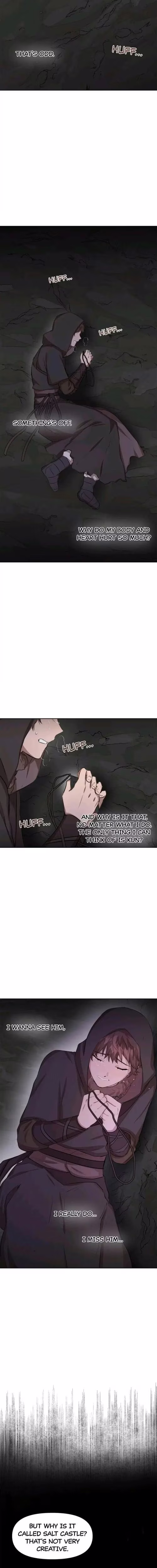 The Golden Forest - Chapter 14 - Part 4