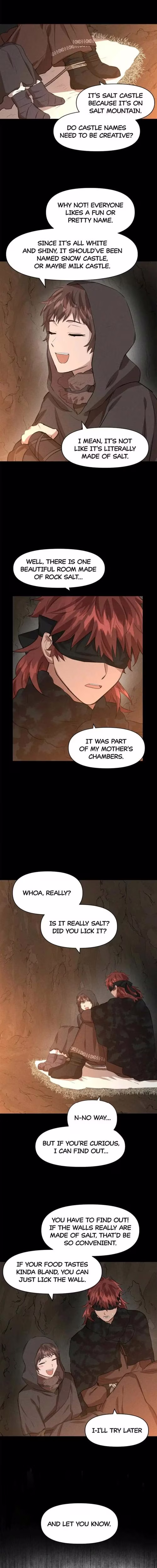 The Golden Forest - Chapter 14 - Part 5