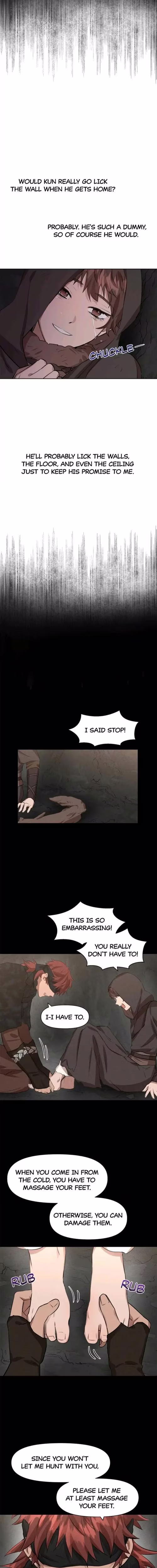 The Golden Forest - Chapter 14 - Part 6