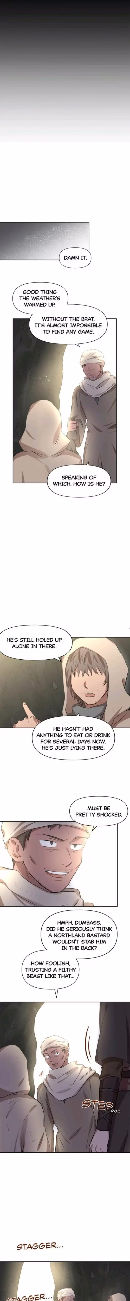 The Golden Forest - Chapter 14 - Part 8