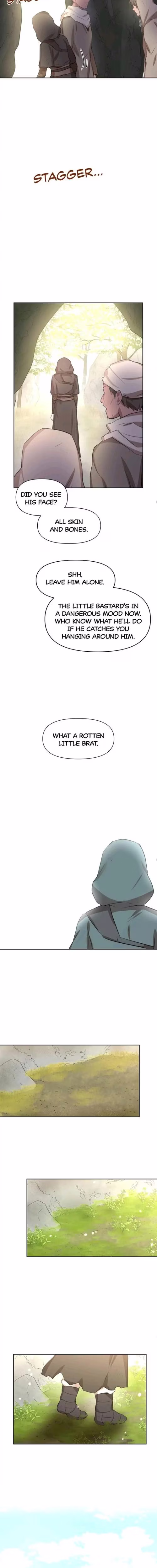 The Golden Forest - Chapter 14 - Part 9